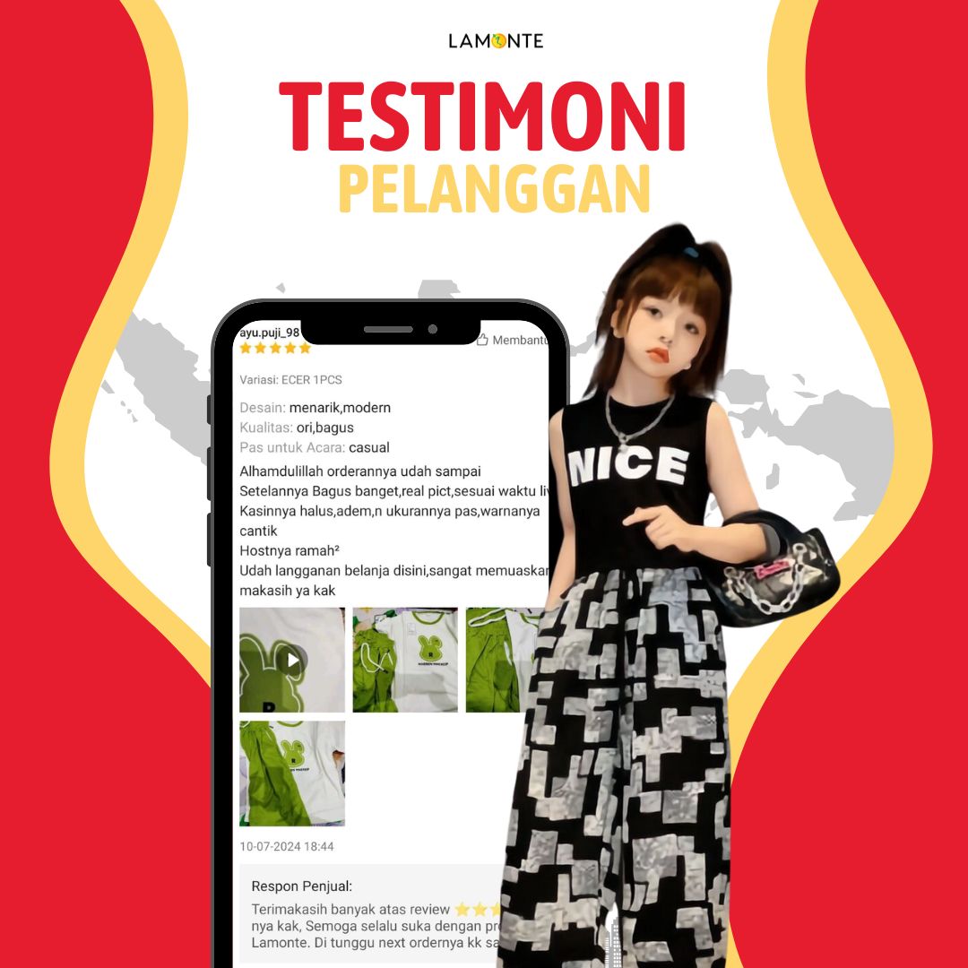 Testimoni